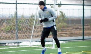 ОКМК 6 футболчини ўз сафига қўшиб олди