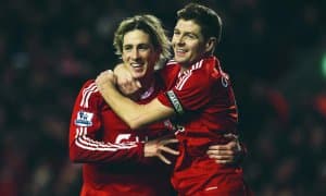 "Ливерпуль" афсонаси майдонга қайтмоқда