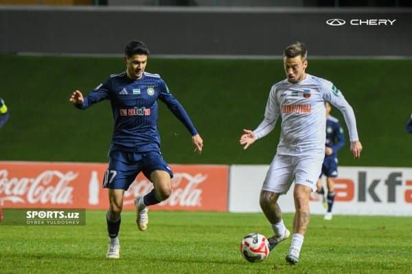 Достон Ҳамдамов: "Футбол тилида айтганда "десятка" амплуасига ўйинчи олсак бўлгани"