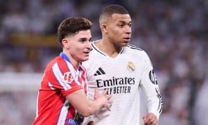 "Арсенал" товон пули 500 миллионлик ҳужумчини сотиб олмоқчи