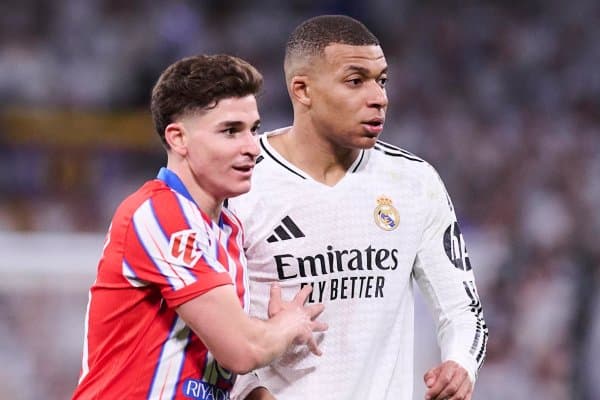 "Арсенал" товон пули 500 миллионлик ҳужумчини сотиб олмоқчи