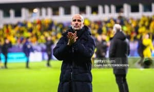 Гвардиола “Манчестер Сити”ни қачон тарк этиши аниқ 