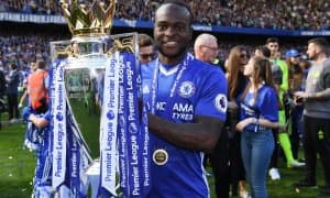 Қозоғистон клуби "Челси" собиқ юлдузини ўз сафига қўшиб олди