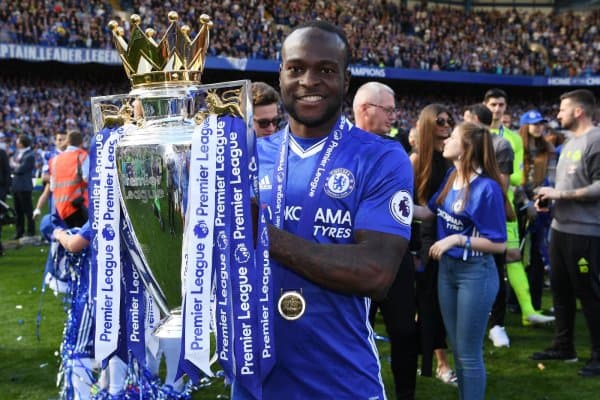 Қозоғистон клуби "Челси" собиқ юлдузини ўз сафига қўшиб олди