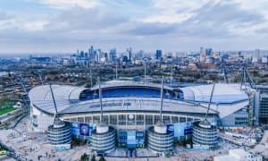 АПЛ. "Манчестер Сити" — "Вулверхэмптон": Асосий таркиблар билан танишинг