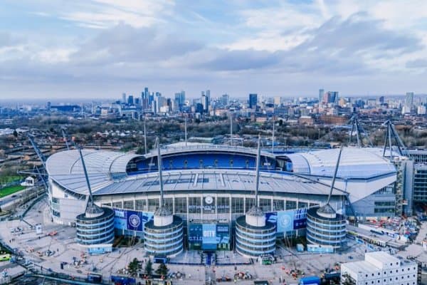 АПЛ. "Манчестер Сити" — "Вулверхэмптон": Асосий таркиблар билан танишинг