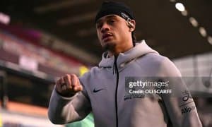 АПЛ. “Фулхэм” - “Брайтон” ва “Бёрнли” - “Тоттенхэм” учрашувларинг асосий таркиби маълум