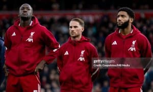 “Ливерпуль” футболчиси Италияга йўл олиши мумкин