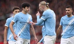 Ҳеч ким алдаб ўта олмади: Ҳусановнинг “Вулверхэмптон”га қарши статистикаси билан танишинг