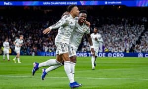 Ла Лига. "Вильярреал" - "Реал Мадрид": Таркиблар билан танишинг 