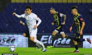 Жавоҳир Сидиқов: "Қўқон-1912"да катта ўзгаришлар содир бўлмоқда"