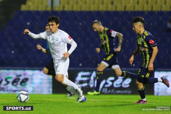 Жавоҳир Сидиқов: "Қўқон-1912"да катта ўзгаришлар содир бўлмоқда"