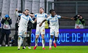 Лига 1. "Ланс"нинг мағлубиятидан сўнг ПСЖ пешқадамликни сақлаб қолди