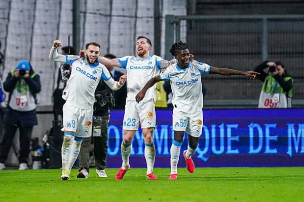 Лига 1. "Ланс"нинг мағлубиятидан сўнг ПСЖ пешқадамликни сақлаб қолди