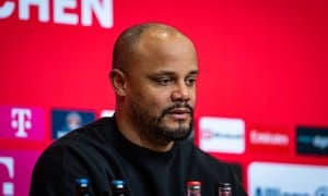 Компани: "Бундеслига ўйинлари кўпчилик ўйлайдиганидек осон эмас"