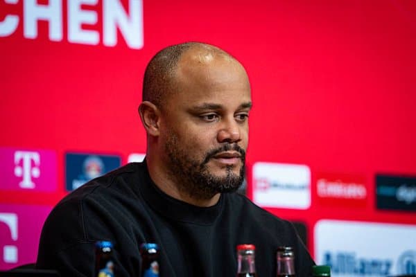 Компани: "Бундеслига ўйинлари кўпчилик ўйлайдиганидек осон эмас"