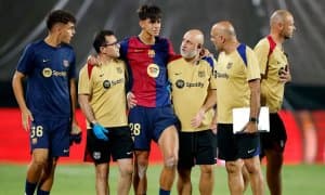 “Барса”, юлдузчангни жўнат, тарбиялаб берамиз!