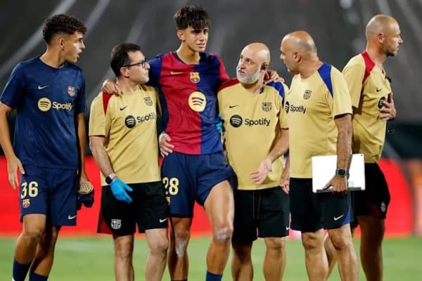 “Барса”, юлдузчангни жўнат, тарбиялаб берамиз!