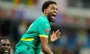 Уч суперклуб 18 ёшли ҳужумчини талашиб қолди