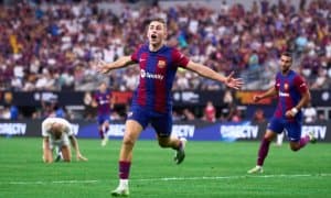 Европа клублари “Барса”ни янги шартномага мажбур қиляпти