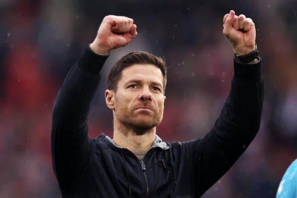 Алонсони Англия суперклуби ишга чақирди