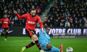 "Динамо" франциялик футболчи билан хайрлашди