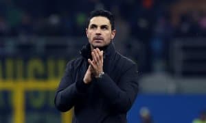 “Арсенал” 500 миллион еврога баҳоланган юлдуз билан махфий музокара ўтказди