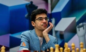 Аниш Гири: "Нодирбек билан ўйин олдидан мени жиддий қарама-қаршилик кутаётганини тушуняпман"