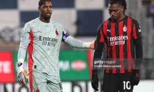 "Милан" етакчисига янги шартнома таклиф қилди