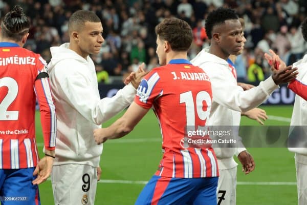 "Арсенал" Мадрид клуби етакчисини сотиб олмоқчи