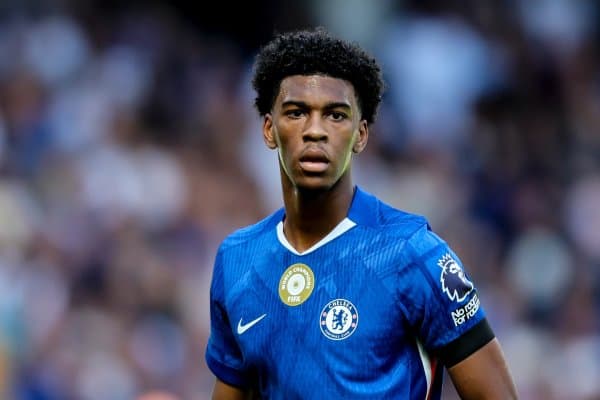 "Бавария" "Челси"нинг ҳимоя ва ярим ҳимояда ўйнай оладиган юлдузини сотиб олмоқчи