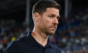 Алонсо АПЛ чемпиони билан музокаралар бошлади