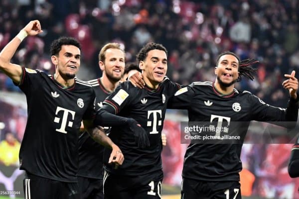 "Бавария" юлдуз учун АПЛнинг икки гранди курашмоқда