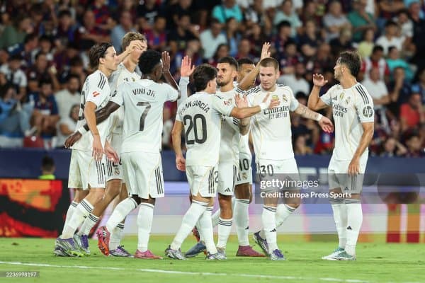 "Реал" хавбеги АПЛга кўчиб ўтиши мумкин