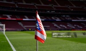 Ла Лига. "Атлетико" - "Мальорка": Асосий таркиблар маълум