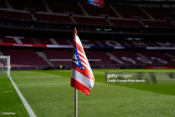 Ла Лига. "Атлетико" - "Мальорка": Асосий таркиблар маълум