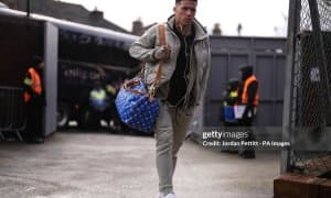 АПЛ. "Кристал Пэлас" - "Челси": Асосий таркиблар маълум