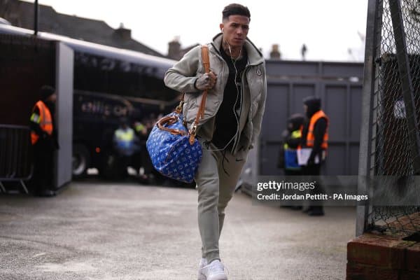 АПЛ. "Кристал Пэлас" - "Челси": Асосий таркиблар маълум