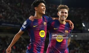  Here we go! Дро — ПСЖ футболчиси!