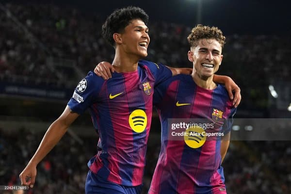  Here we go! Дро — ПСЖ футболчиси!