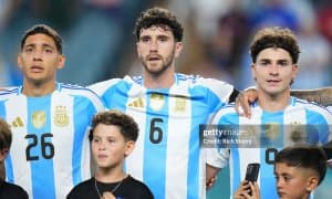 "Барселона" сотиб ололмаган футболчини "Ювентус" илиб кетиши мумкин