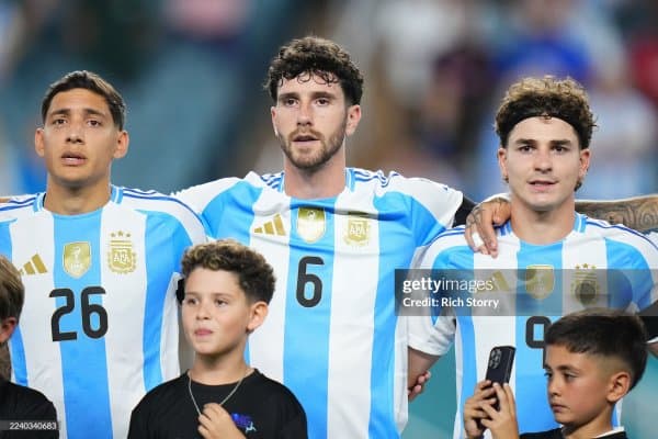 "Барселона" сотиб ололмаган футболчини "Ювентус" илиб кетиши мумкин