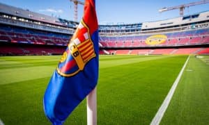 Ла Лига. "Барселона"нинг "Реал Овьедо"га қарши асосий таркиби билан танишинг