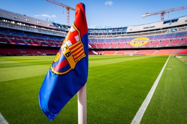 Ла Лига. "Барселона"нинг "Реал Овьедо"га қарши асосий таркиби билан танишинг