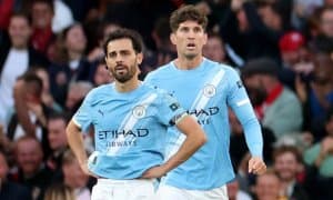 "Манчестер Сити" сардори "Барселона"да ўйнамоқчи