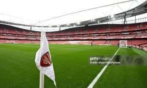 АПЛ. “Арсенал” ва “Манчестер Юнайтед” жамоаларининг бугунги баҳс учун бошланғич таркиблари маълум