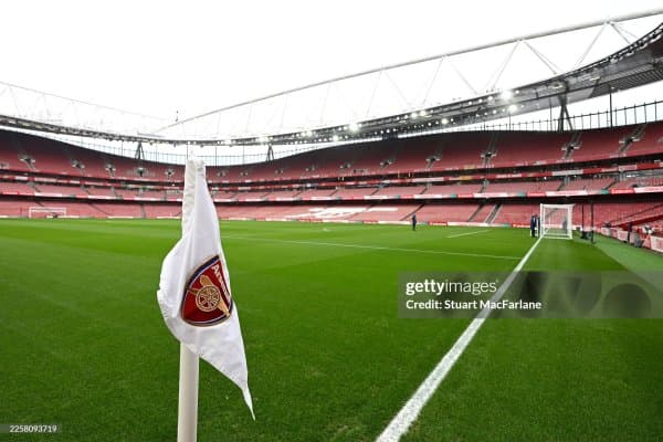 APL. “Arsenal” va “Manchester Yunayted” jamoalarining bugungi bahs uchun boshlang‘ich tarkiblari ma’lum