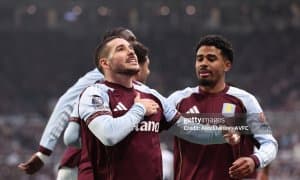 АПЛ. “Астон Вилла” сафарда “Ньюкасл”ни ишончли ҳисобда мағлуб этди