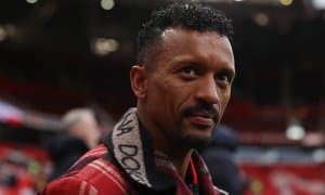 Нани: "Актобе" билан янги чўққиларни забт этишни истайман"