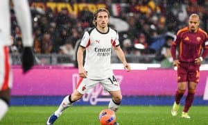 А Серия. Римдаги марказий тўқнашувда дуранг қайд этилди 